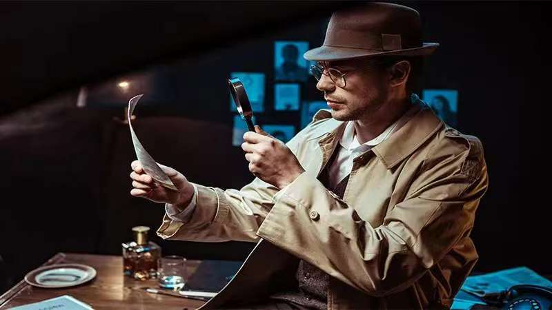 离职员工偷偷开竞品公司？广州竞业调查教你3招锁定证据链！